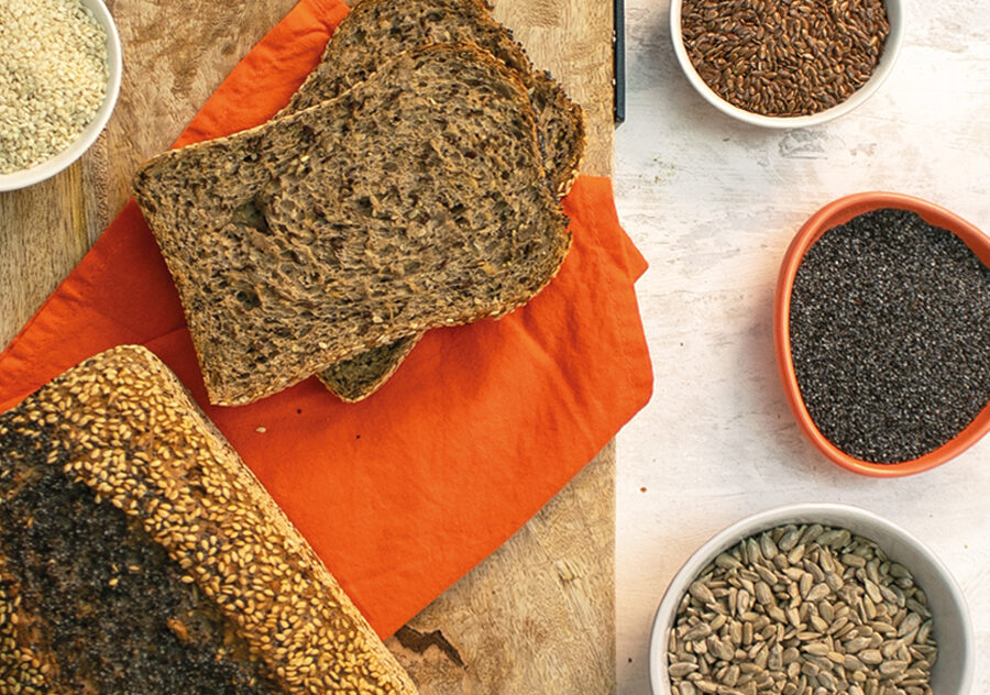 Wholegrain Health Benefits