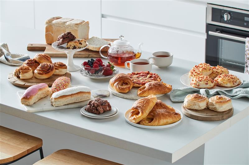 Community events: how to fundraise with Bakers Delight