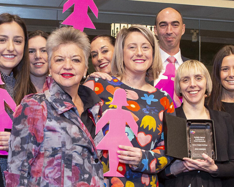 Bakers Delight Named Franchise Group of the Year