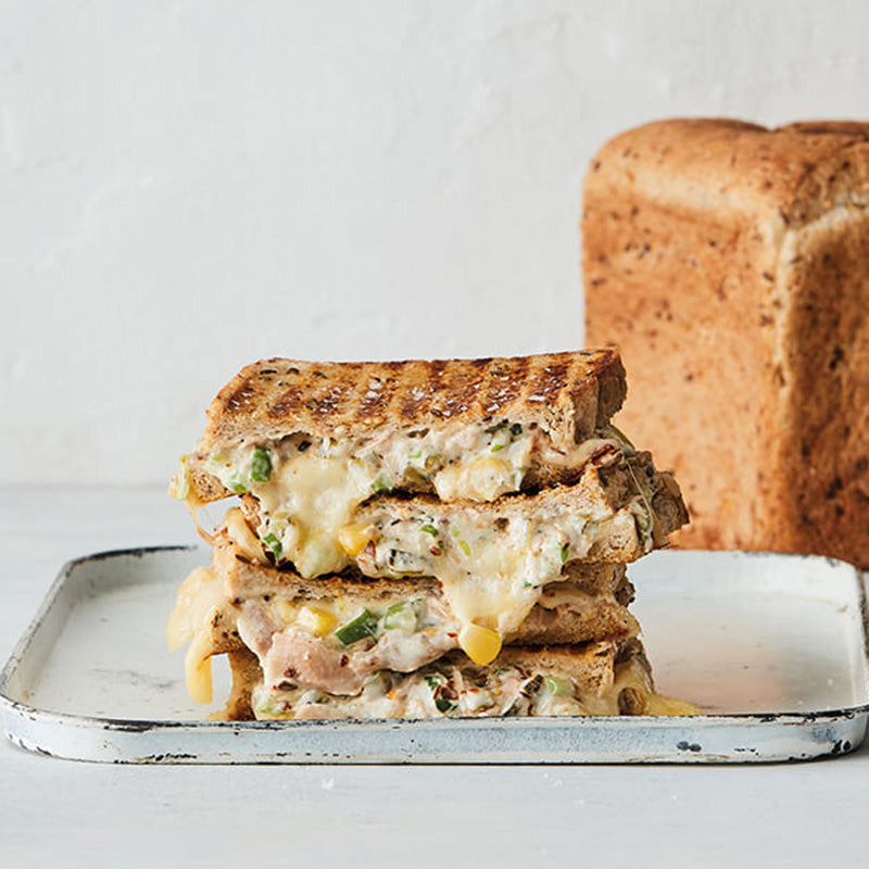 The Bakers Delight Bread Guide: everything you knead to know