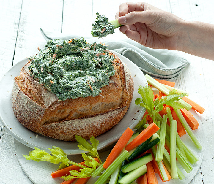 Spinach Dip