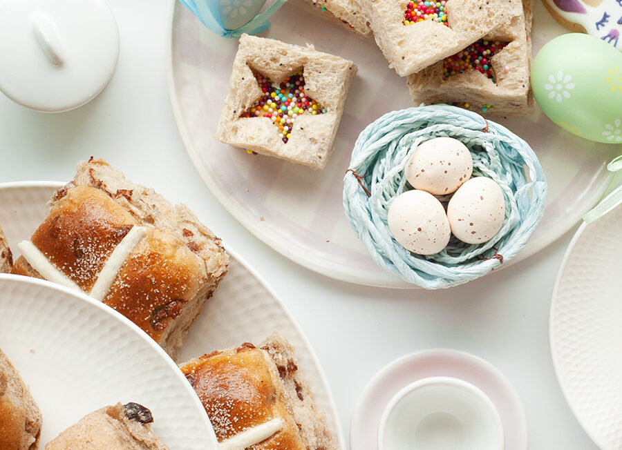 10 Steps to a Magical Easter!