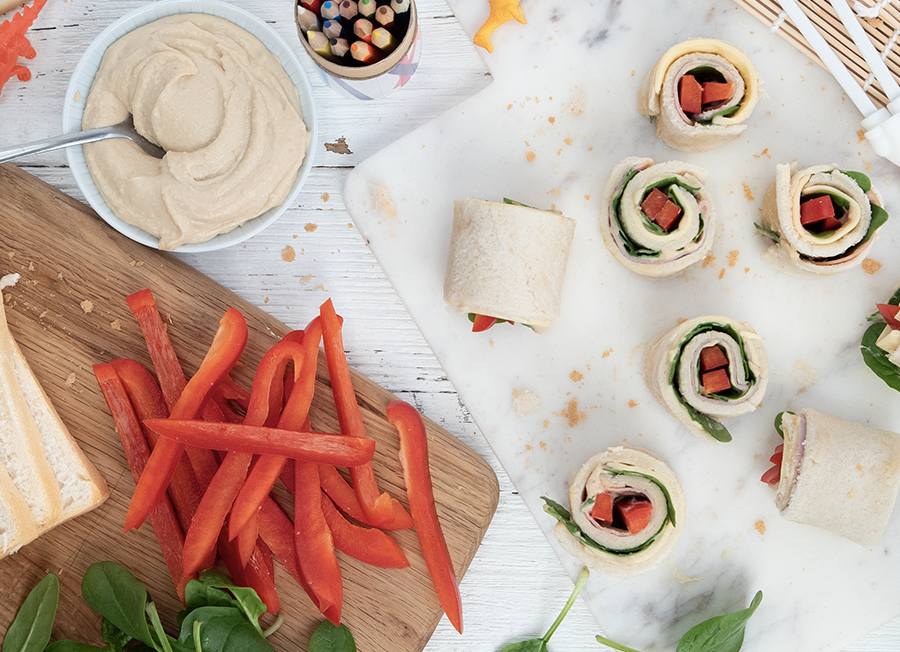 15 School Holiday Boredom Busters