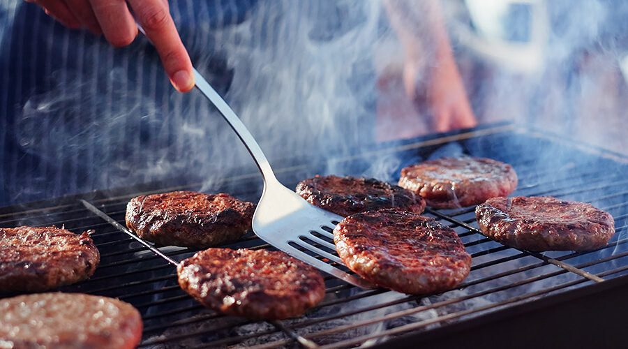 Summer entertaining and BBQ recipes – something for everyone