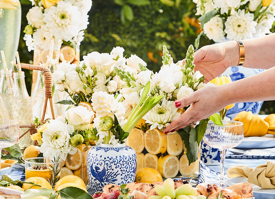 A Summer Christmas 3 Ways