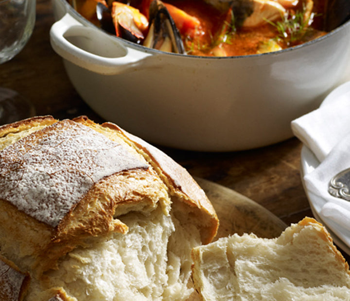 Bouillabaisse