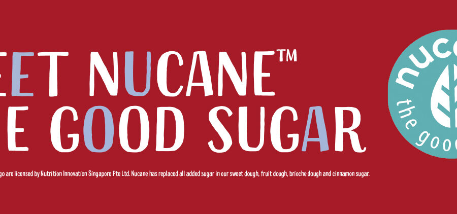 We’ve made the switch to Nucane