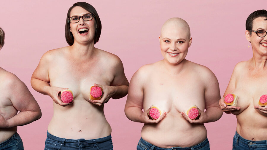 Pink Bun Campaign Results Defy All Odds