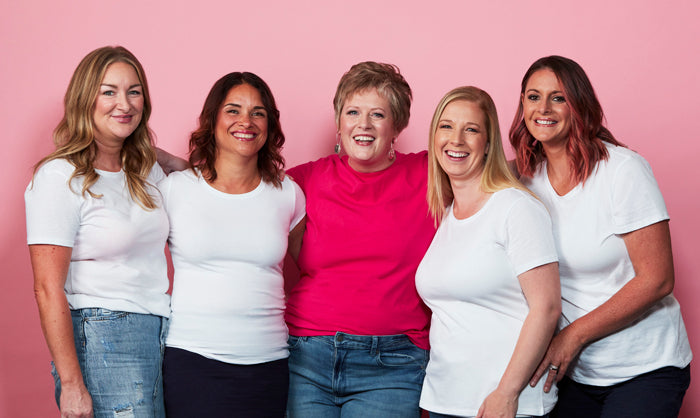 My Breast Cancer Journey