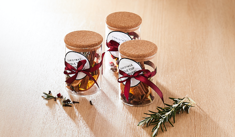 A nifty, thrifty guide to a not-so-traditional Christmas