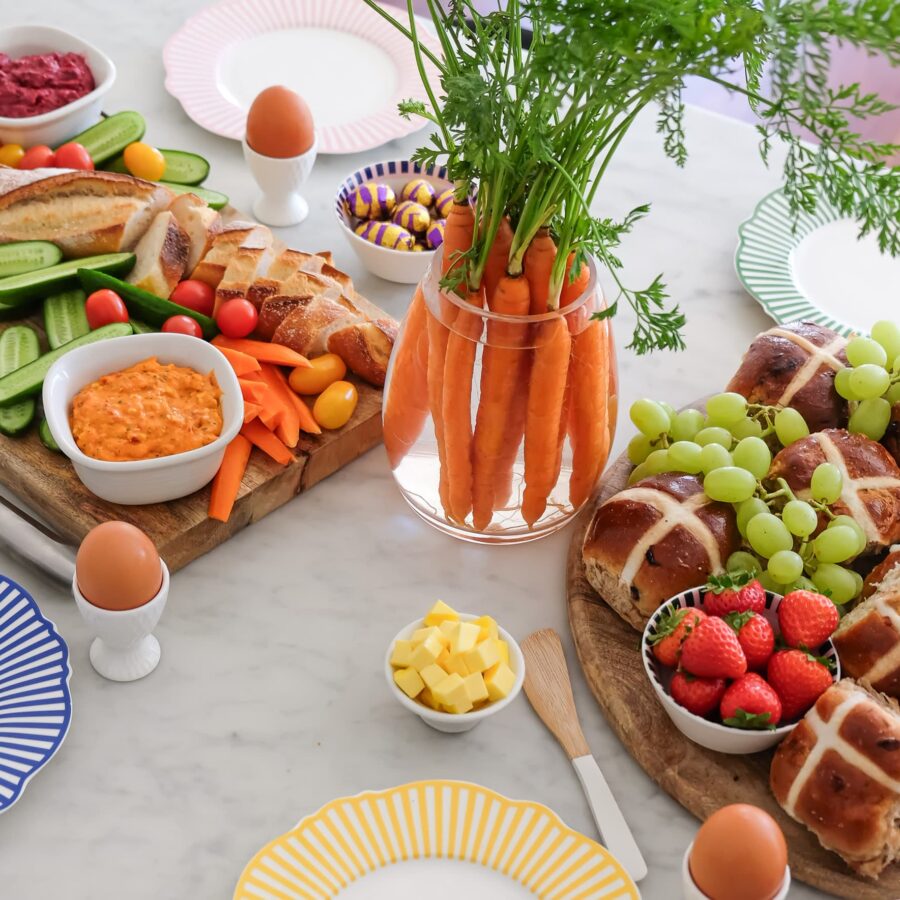 Easter Brunch Recipe