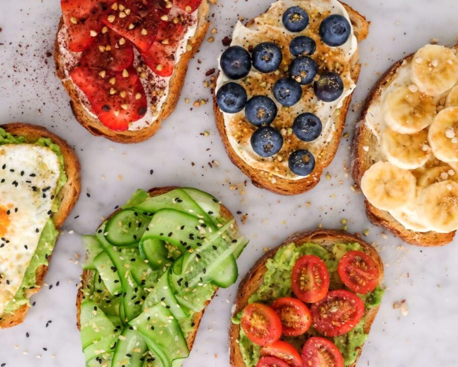 Our Favourite Snack Ideas You Knead to Know