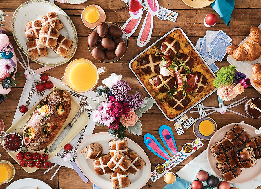 Ideas for Egg-stra Fun This Easter