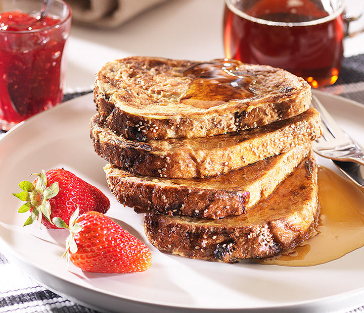 French Toast Recipe