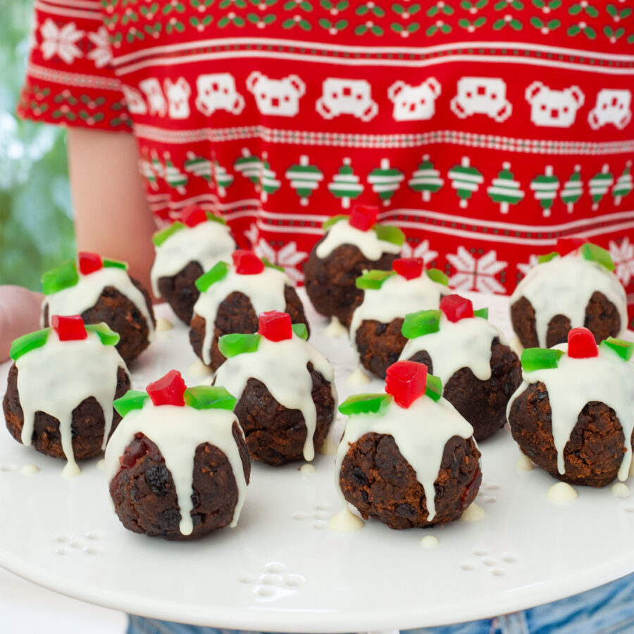 Christmas Ideas for a Fuss-Free Day