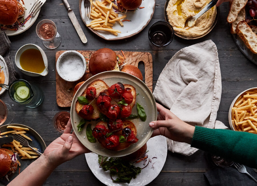 Hop into the spirit with our irresistible Easter recipes!