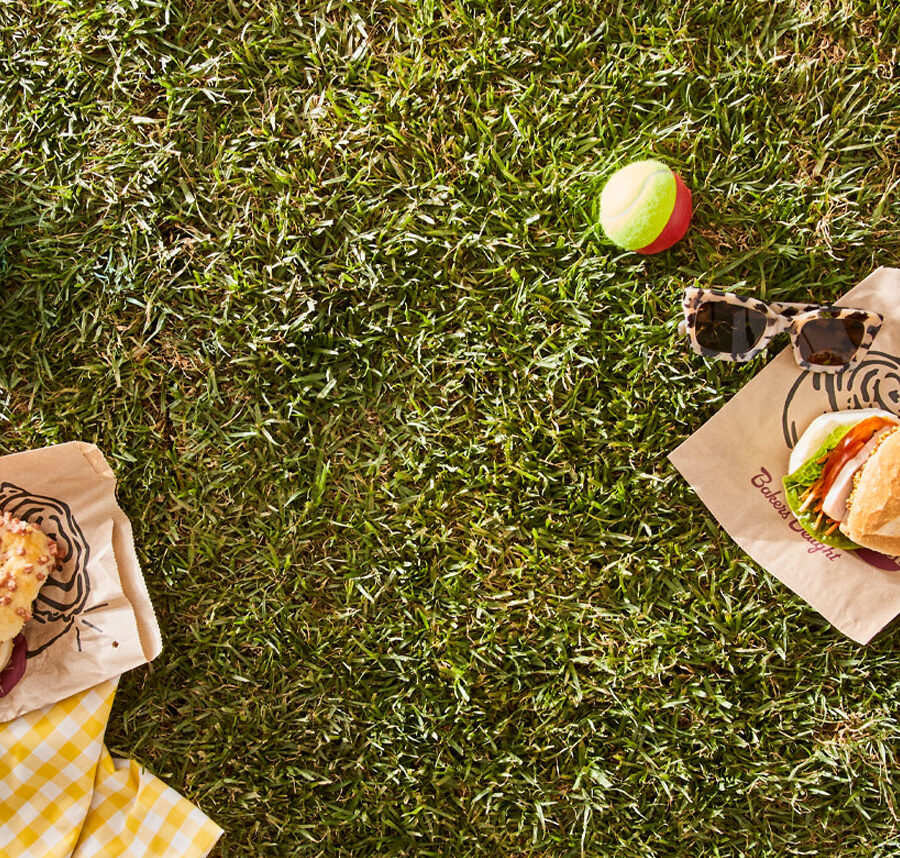 Fun and easy lunchbox ideas for big and little kids