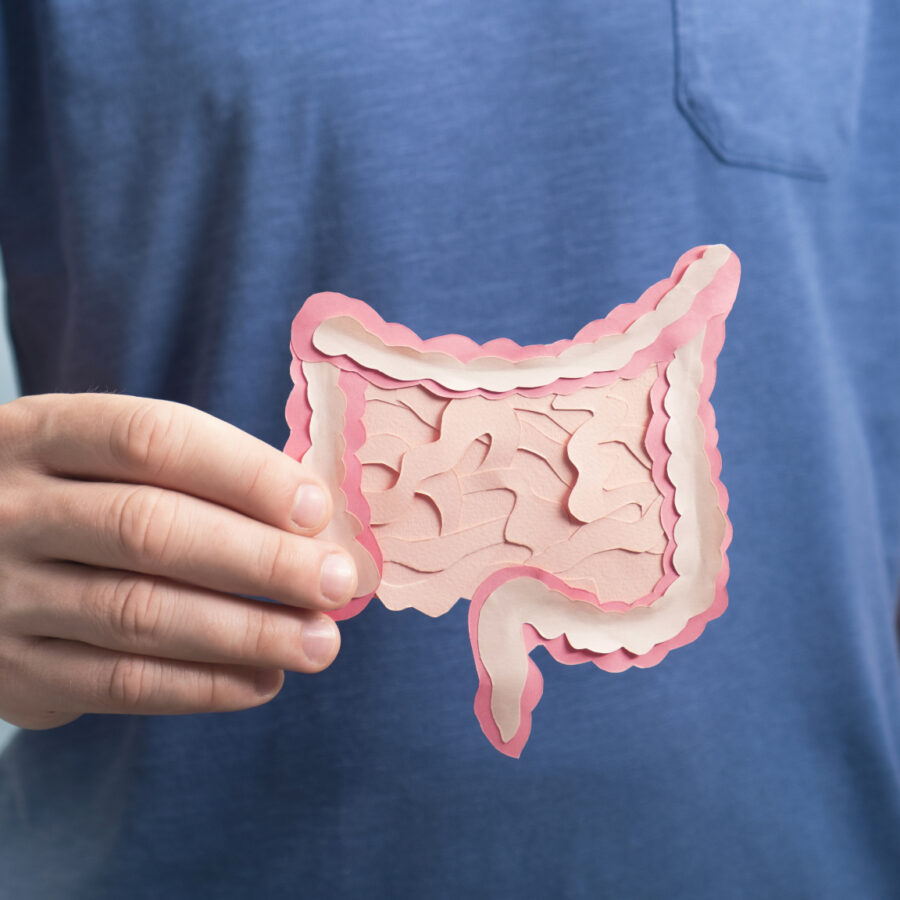 HOW DO I KNOW IF I HAVE A “GUT ISSUE”?