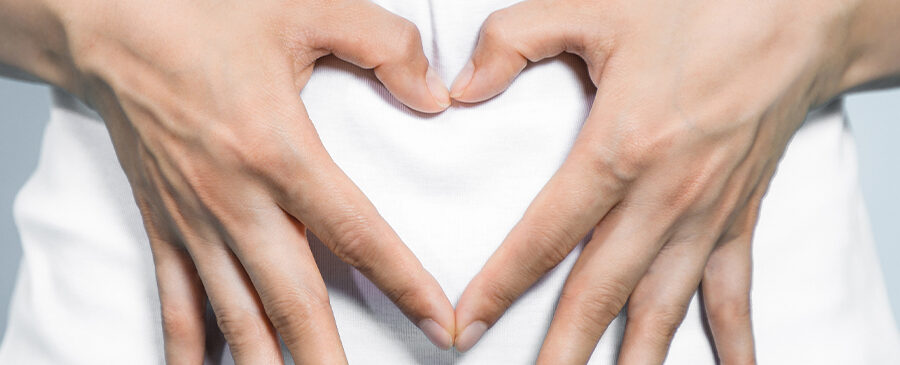 WHAT IS GUT HEALTH & WHY IS IT IMPORTANT?