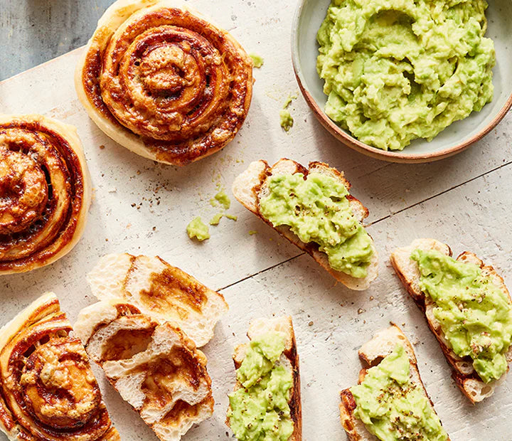 Kids cooking made easy