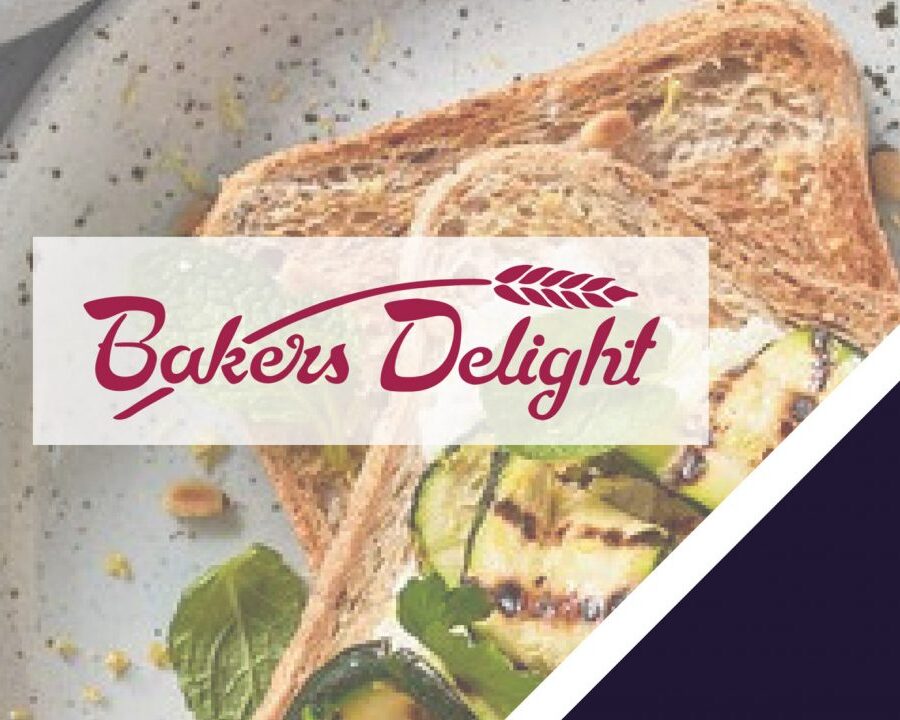 Monash University & Bakers Delight announce partnership