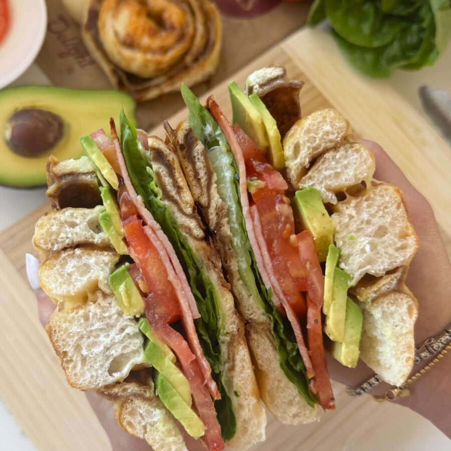 Cheesymite BLAT Recipe