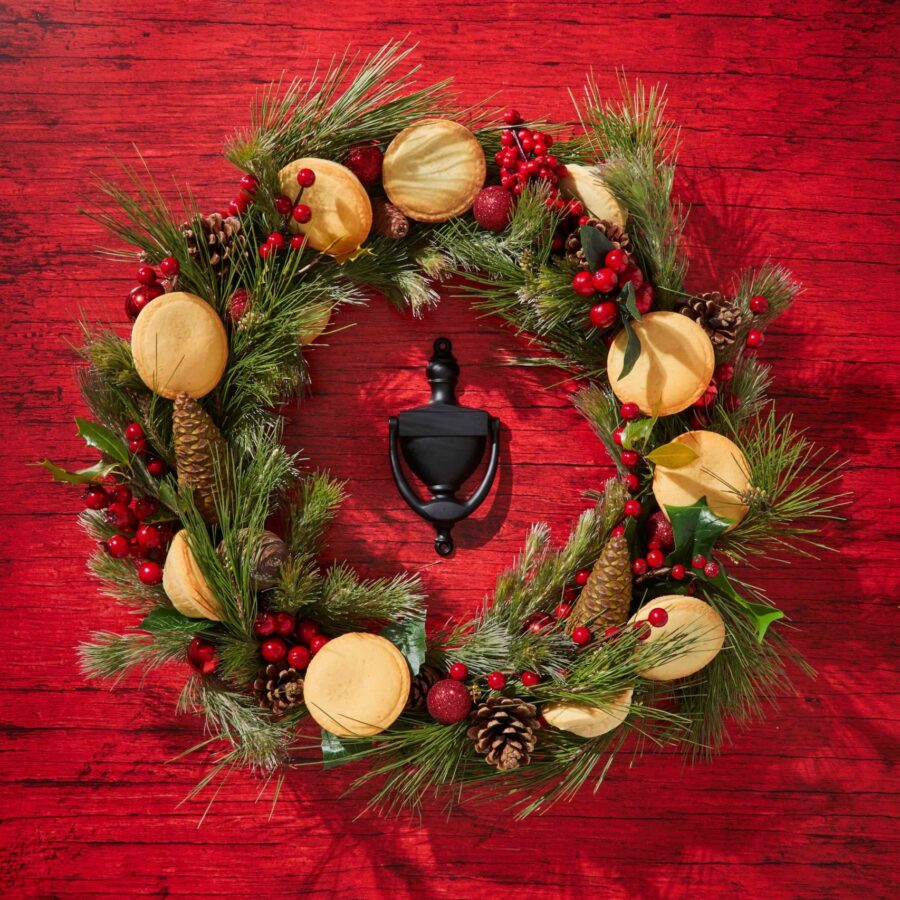 10 Christmas Party Ideas to Make Hosting a Cakewalk