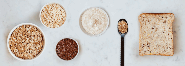 What’s to gain from whole grains?