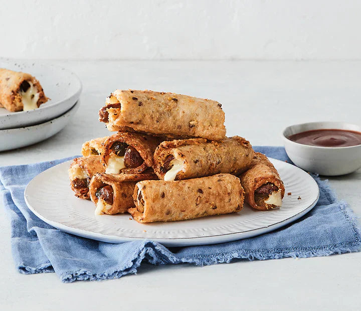 Easy after-school snacks for kids