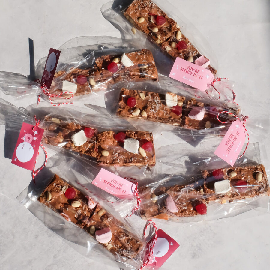Easy Homemade Christmas Gifts That Sleigh