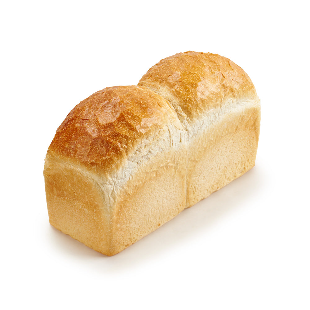 White High Tin Loaf | Bakers Delight
