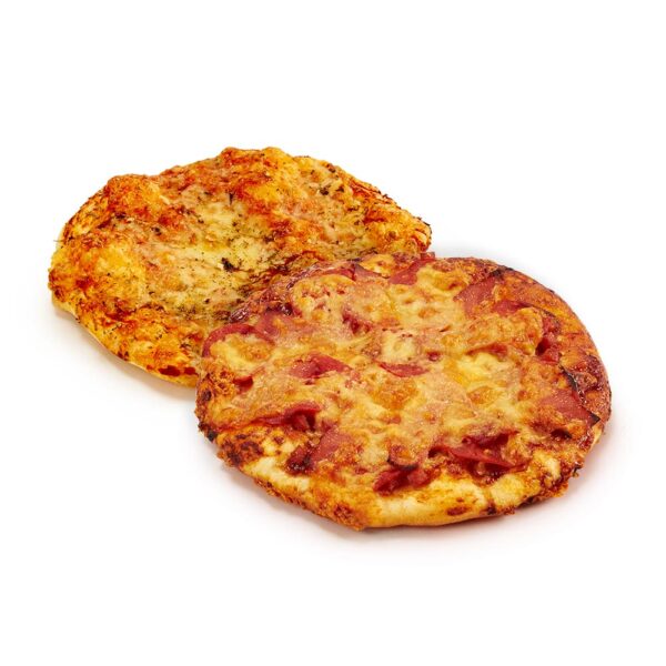 Pizza 2 Pack
