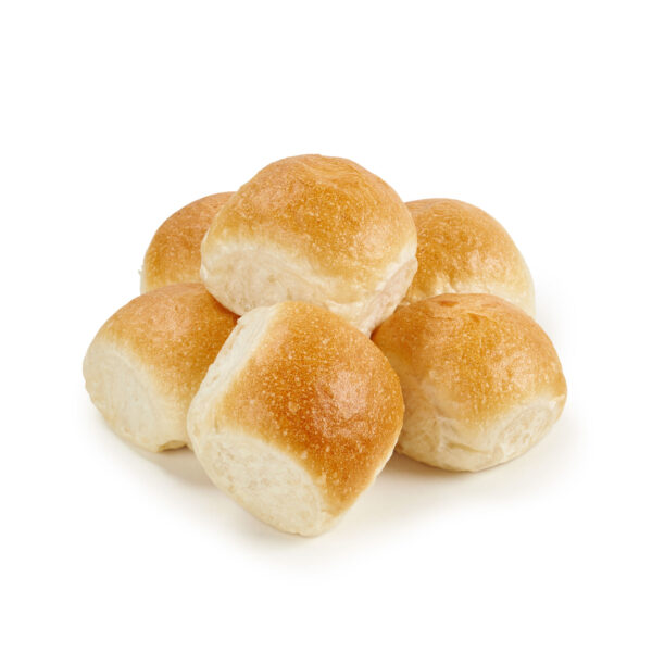 Traditional Dinner Rolls 6 Pack