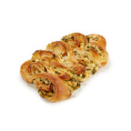 Spinach & Fetta Twisted Delight