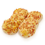 Mini Cheese & Bacon Rolls 6 Pack