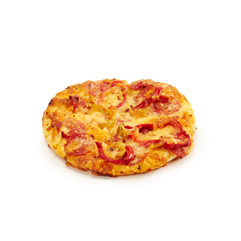 Chilli Mexicana Pizza