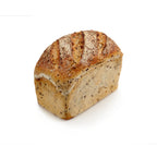 Mixed Seed Sourdough High Tin Loaf
