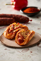 Chorizo Savoury Bite