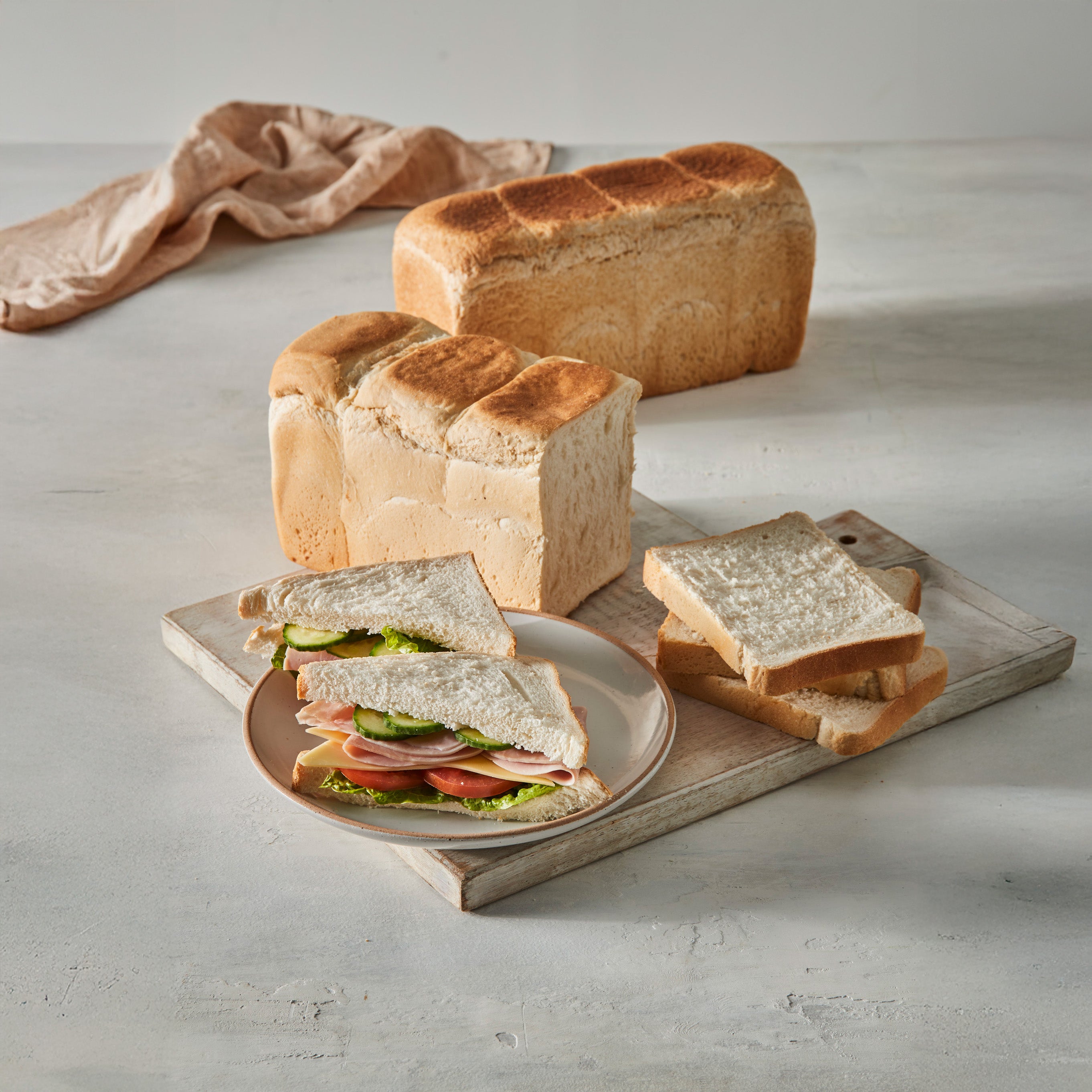 Everyday Loaves 2 Pack