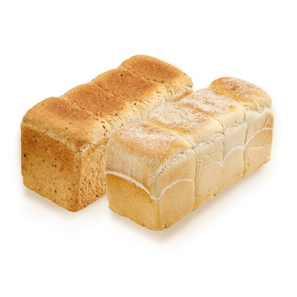 2 x Everyday Health Loaves