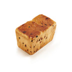 Cinnamon & Fruit Small Block Loaf