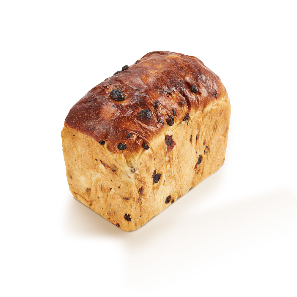 Apricot Delight High Tin Loaf