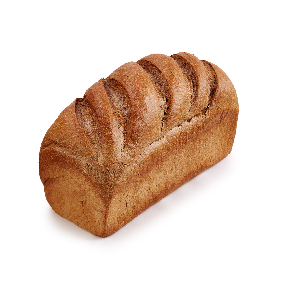 Continental Dark Rye Loaf