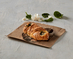 Spinach & Fetta Danish