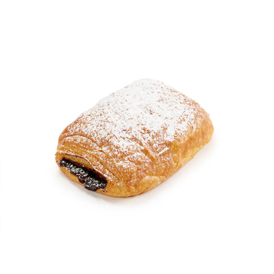 Chocolate Croissant