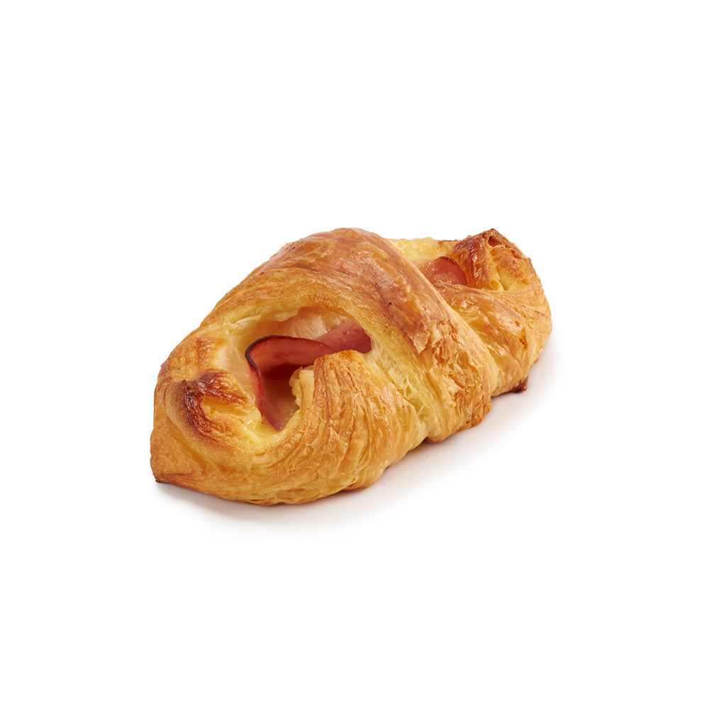Ham & Cheese Danish