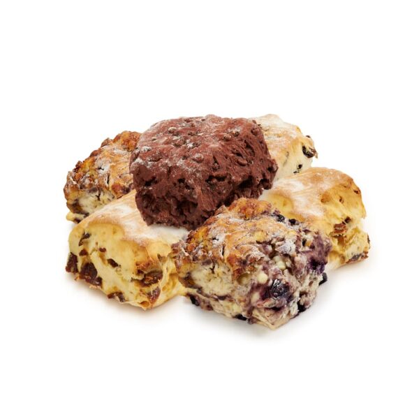 Scones 6 Pack