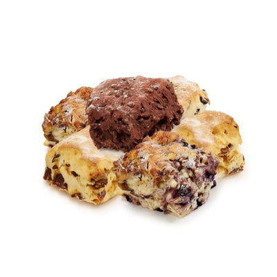 Scones 6 Pack