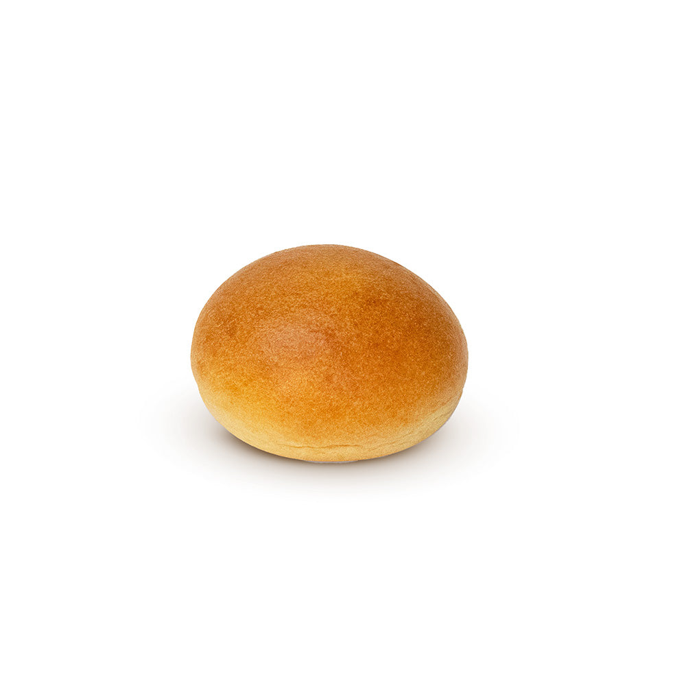 Brioche Hamburger Bun