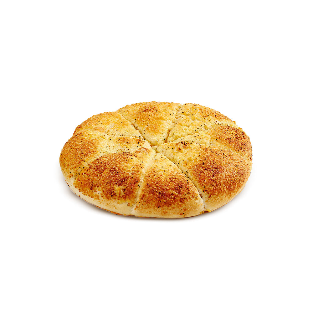 Garlic, Black Pepper & Parmesan Rodini